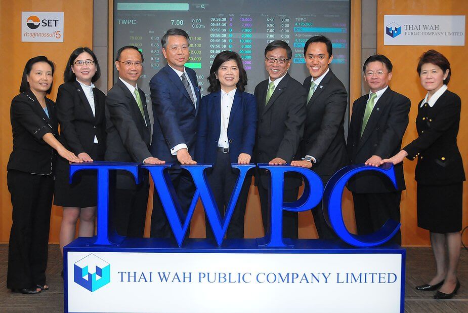 124 Communications Consulting