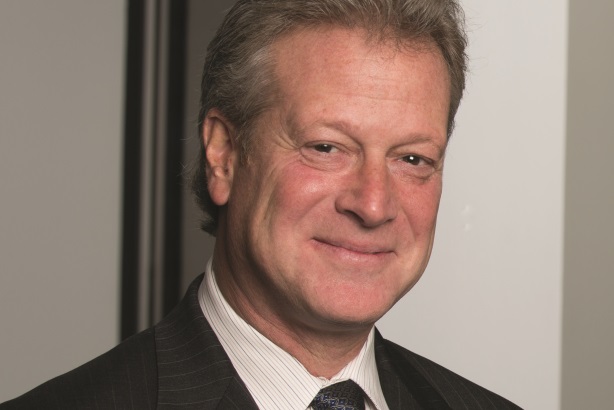 Andy Polansky