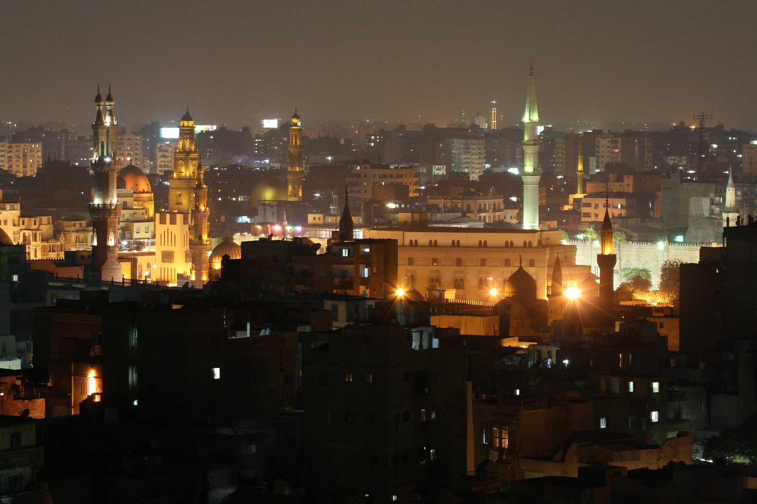 Egypt Public Relations Firms