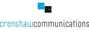 News from Crenshaw, Brunswick, Finsbury, Sard Verbinnen, LEWIS, Omnicom, and Ketchum