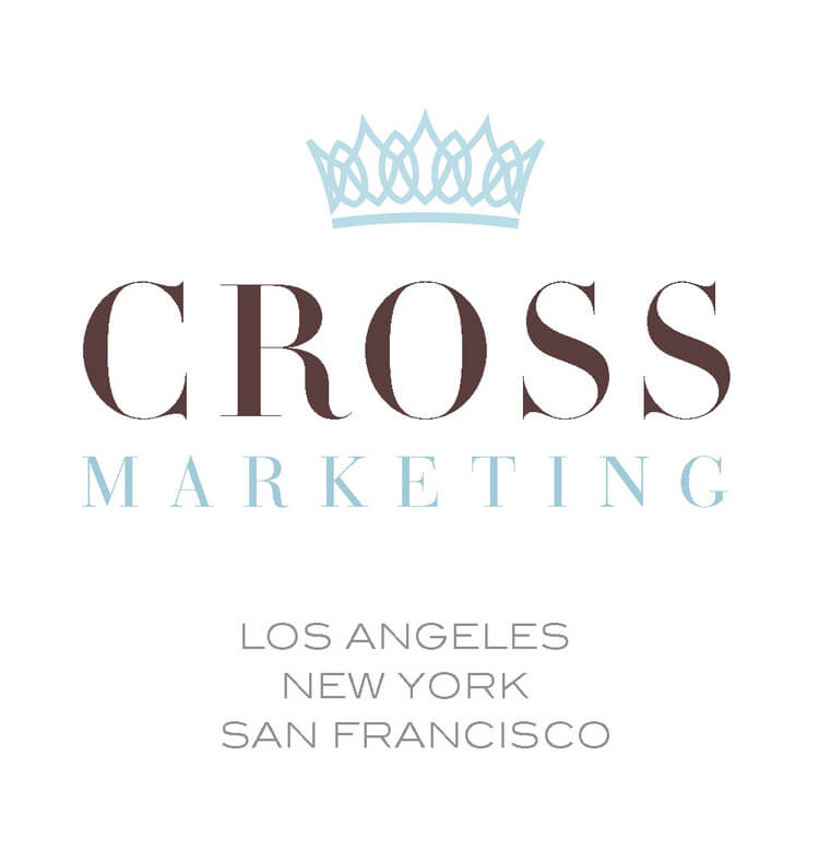 Cross Marketing PR