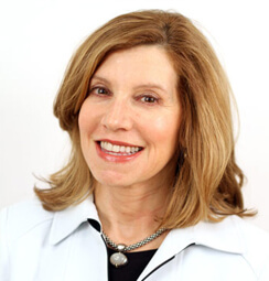 Dorothy Crenshaw