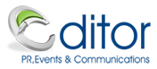 Editor Logo