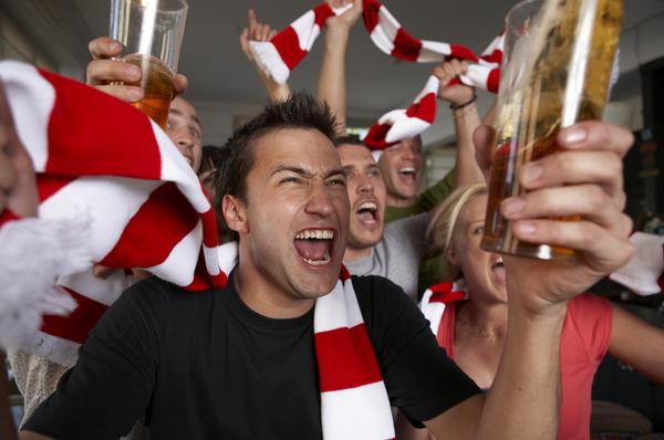 Fraternities Turn to Good PR to Fix their Bad Reputations