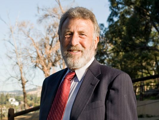 George Zimmer