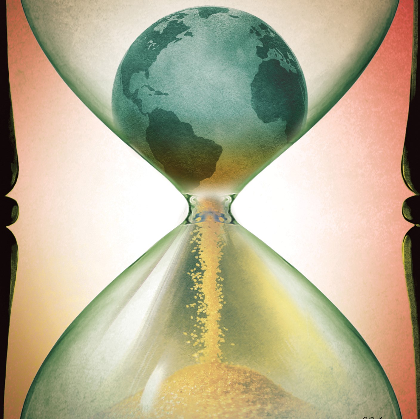 Preparing Business to Survive Global Crisis