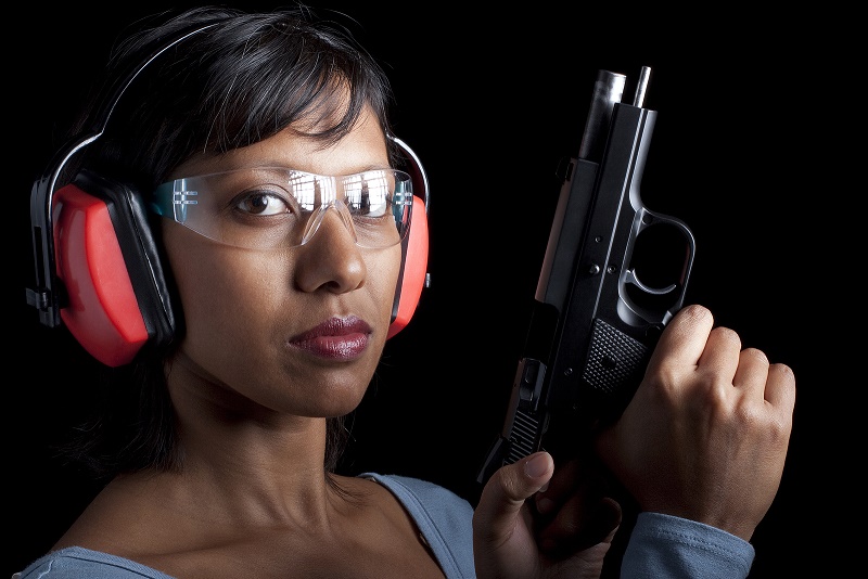 Gun Control