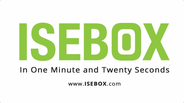 ISEBOX