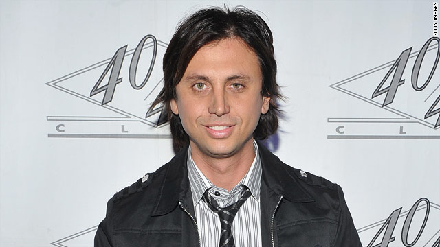 Jonathan Cheban - Kim Kardashian's PR Publicist - Joins England’s Celebrity Big Brother