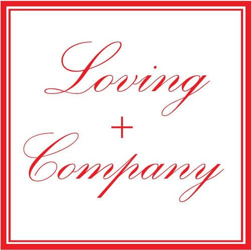 Loving & Company PR