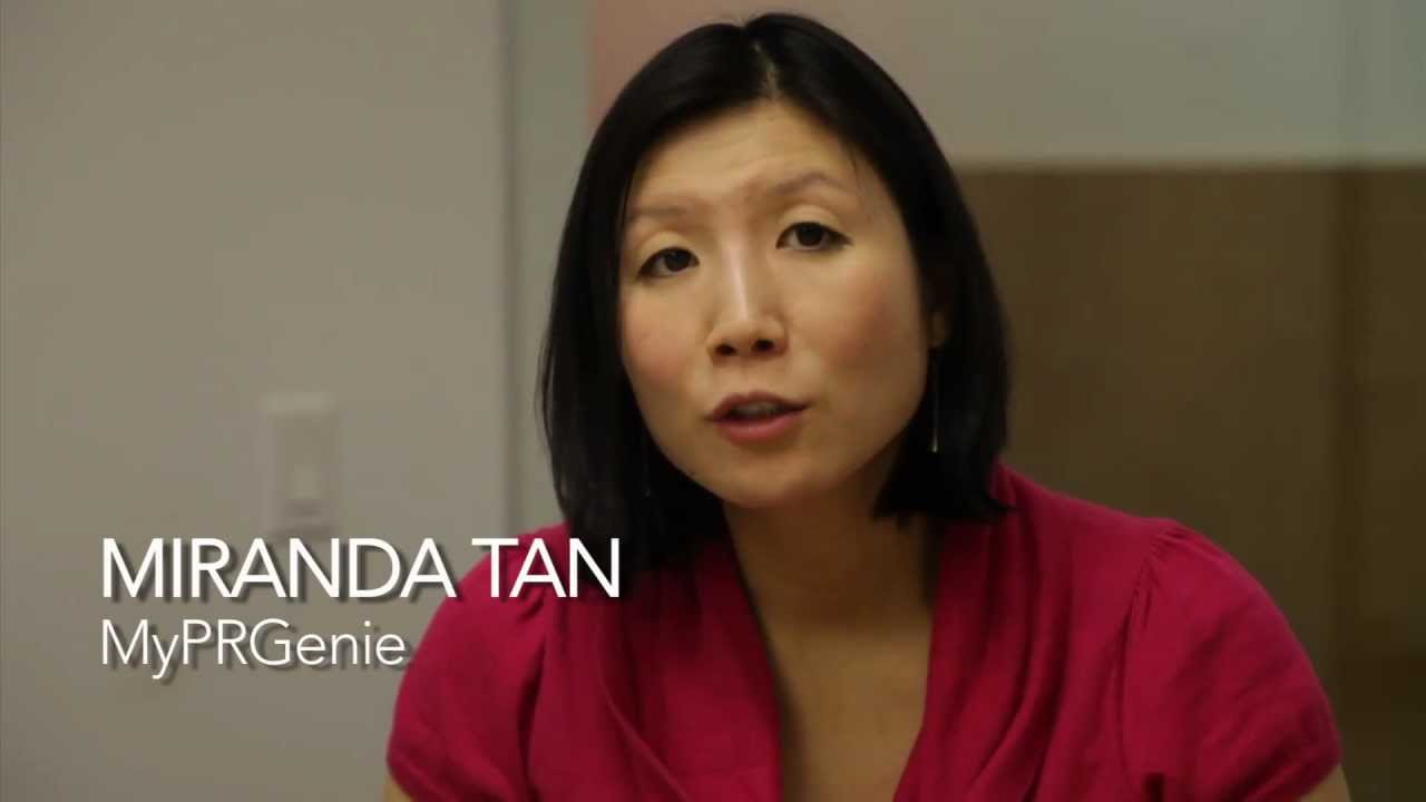 Miranda Tan