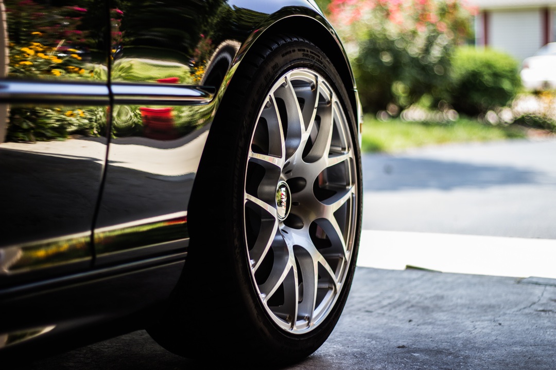 PR Car Wars: Porsche v. Jaguar v. Rolls-Royce