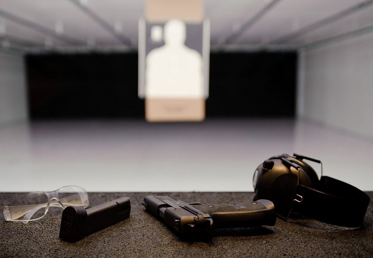 PR Issues for Firearms and Defense Tools Purveyors
