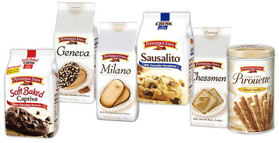 Pepperidge Farm 2