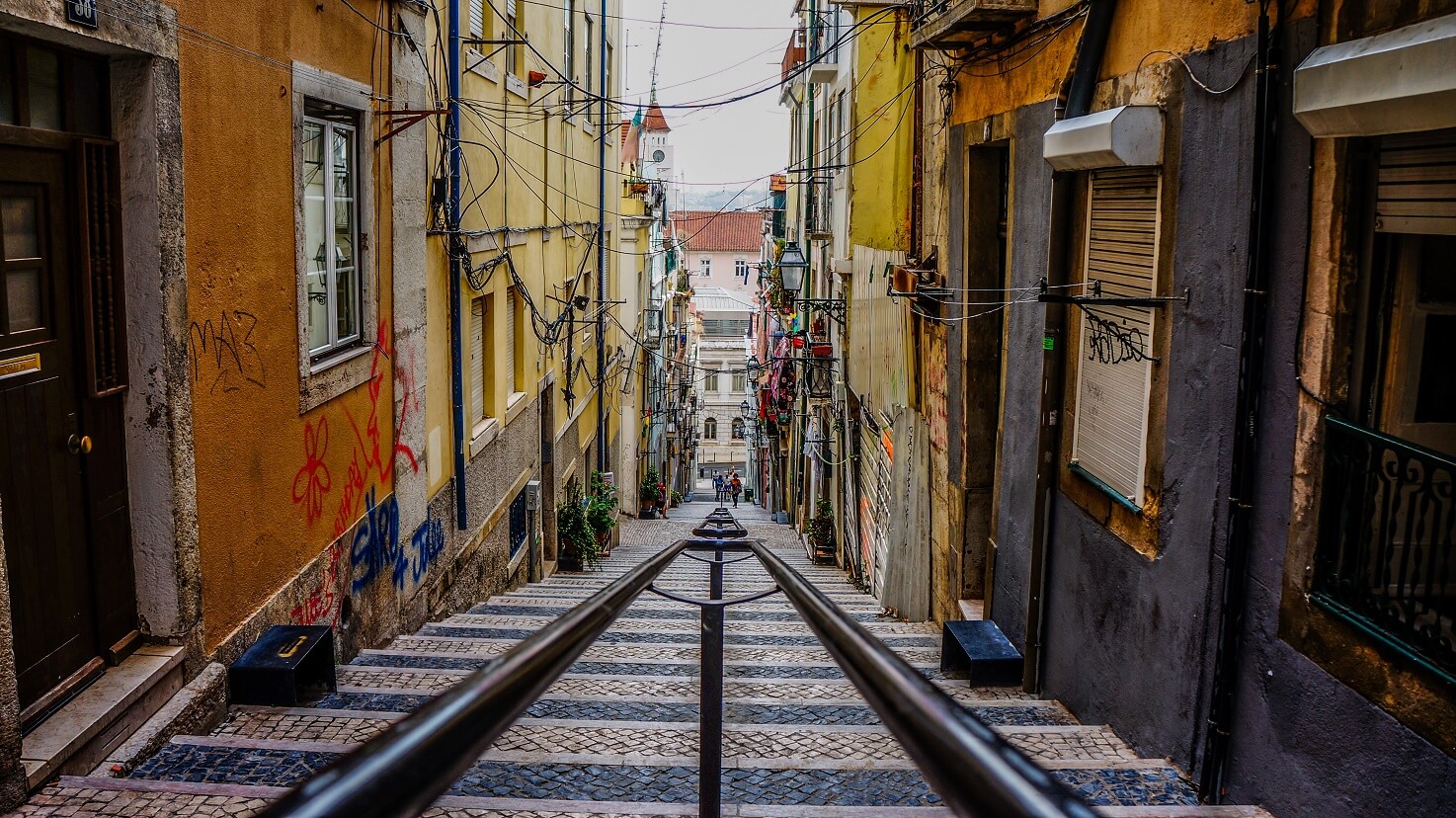 Top 5 PR Firms in Portugal