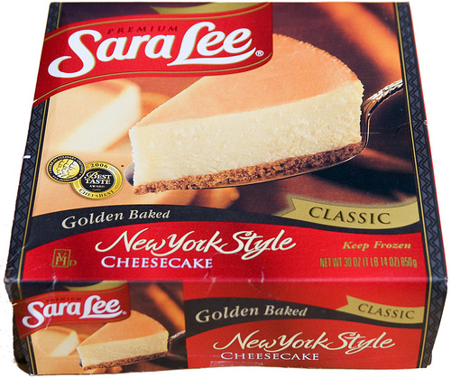 Sara Lee