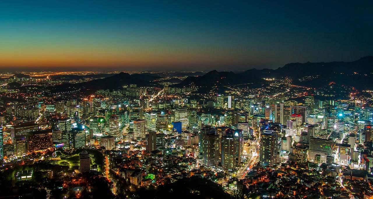South Korea Leading PR Agencies