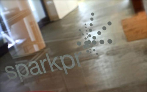 SparkPR