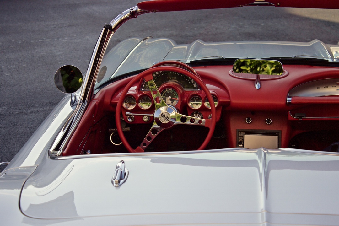 Sexy Sportscar