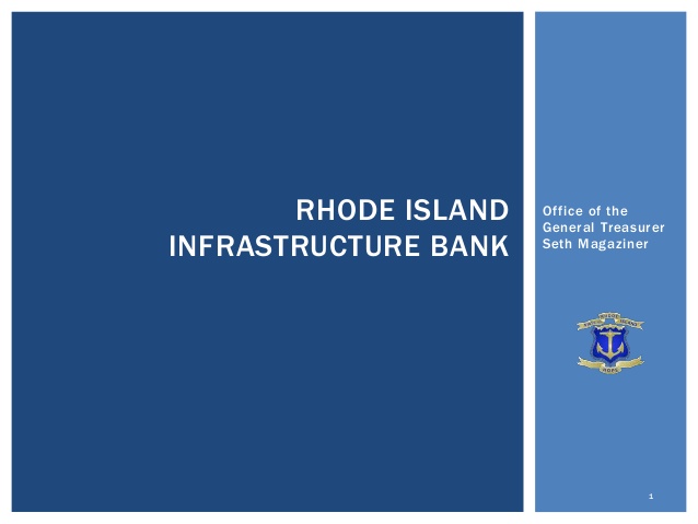Rhode Island Bank Needs Digital Media Company