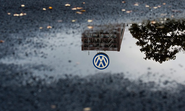 VW Public Relations Crisis