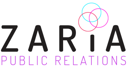 Zaria PR