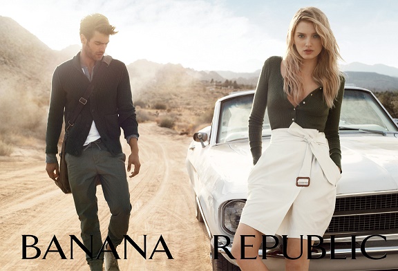 banana republic