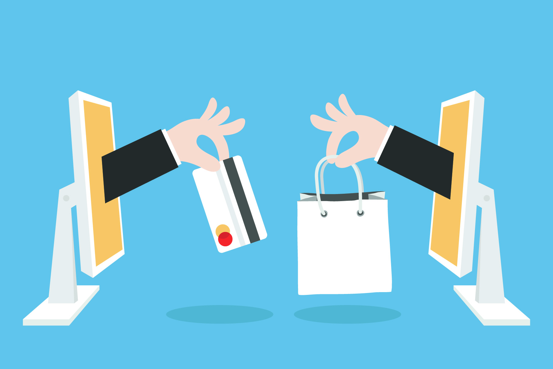 4 Great E-mail Ecommerce PR Campaigns