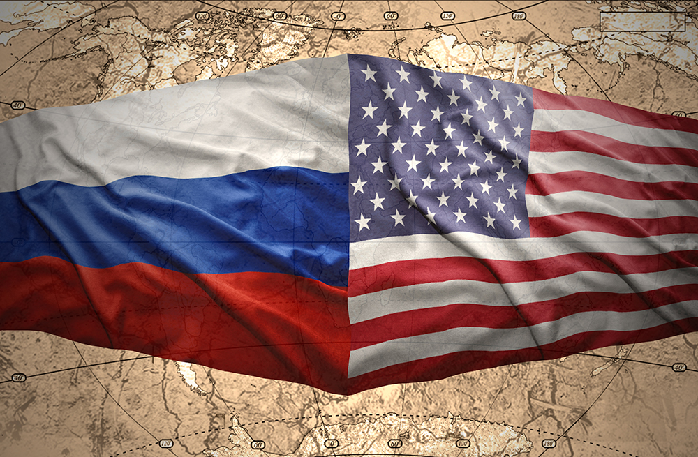 American Government Should Stop Criticizing Russia’s Effective Public Relations Machine