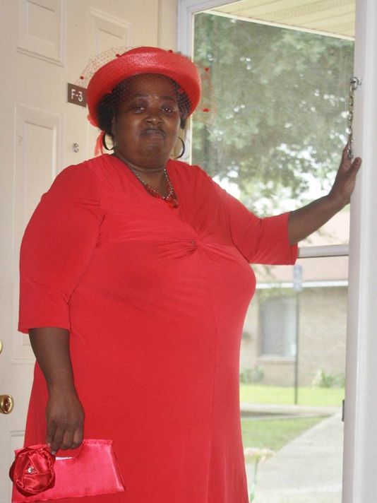Barbara Dawson patient PR