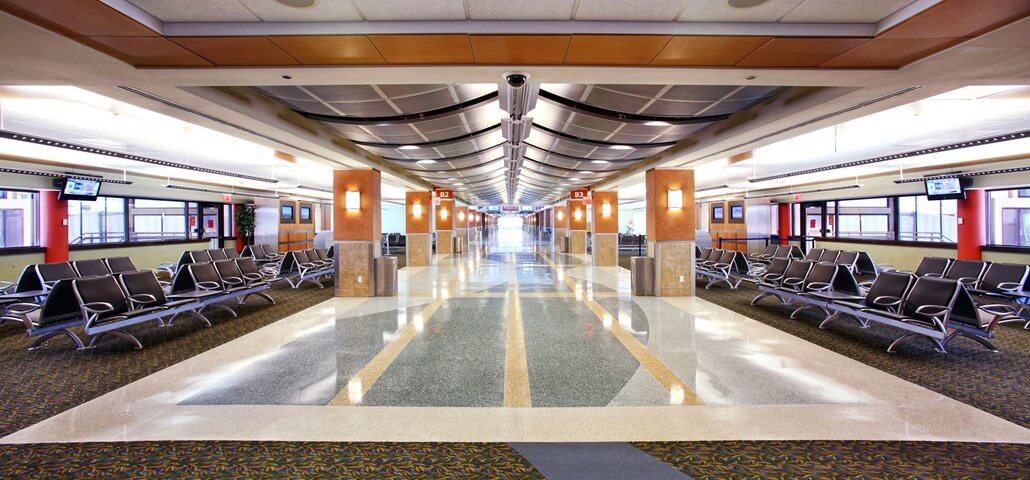 Kentucky Airport Seeking A Crisis Communications Firm