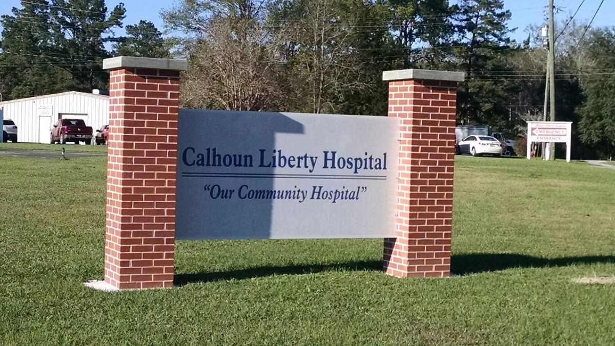 Calhoun-Liberty Hospital