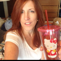 Cindy Capitani
