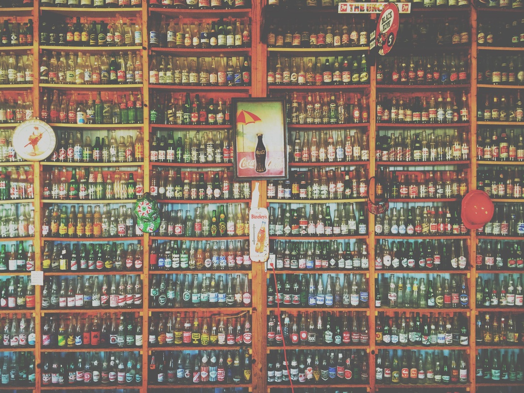 Coke and Crimea: All Marketing Is Local