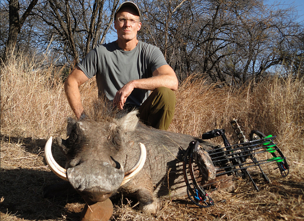 Cecil the Lion Killer’s PR Agency Hired By Sleazy Western Global Airlines