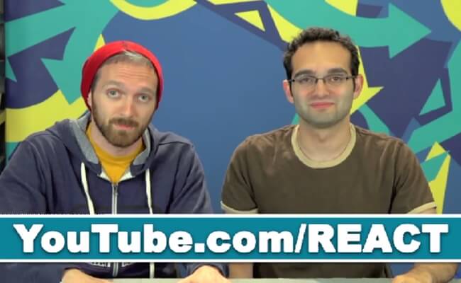 FineBros Controversy