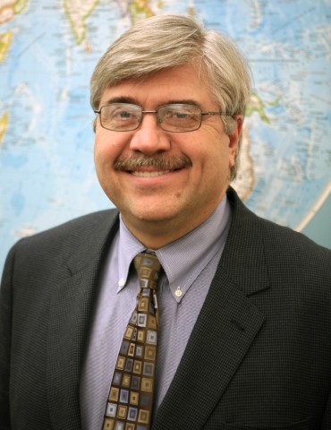 John Daniszewski 