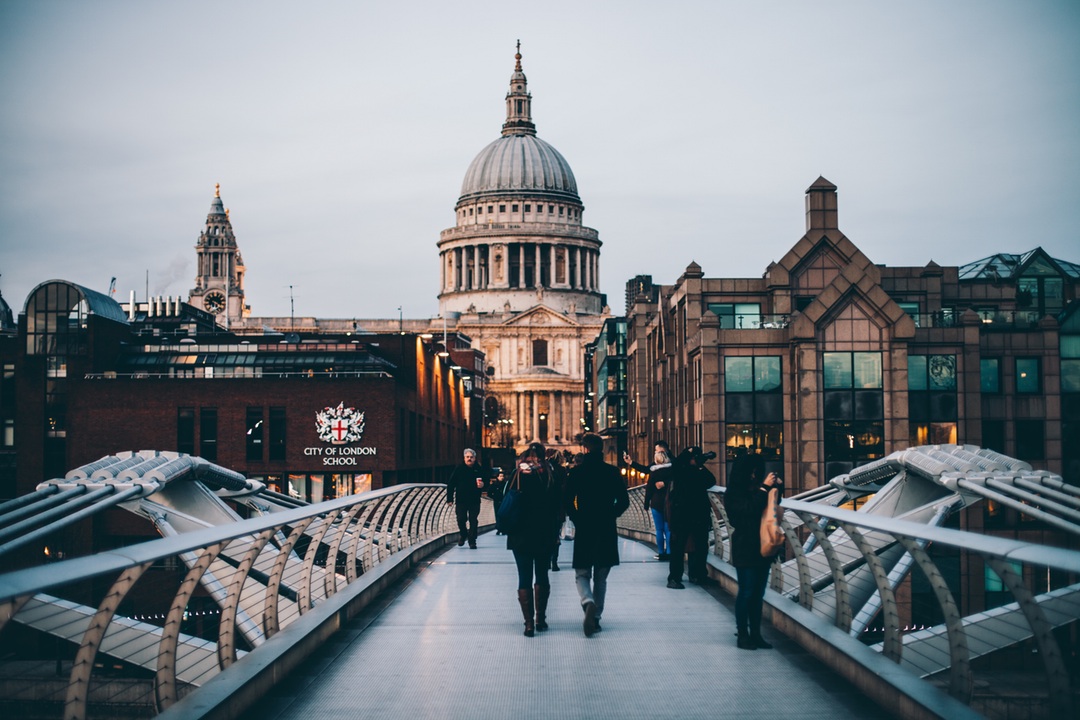 London PR Firms Want Inclusion as Member of the Livery Companies
