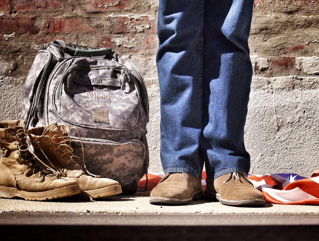 PR in the Military