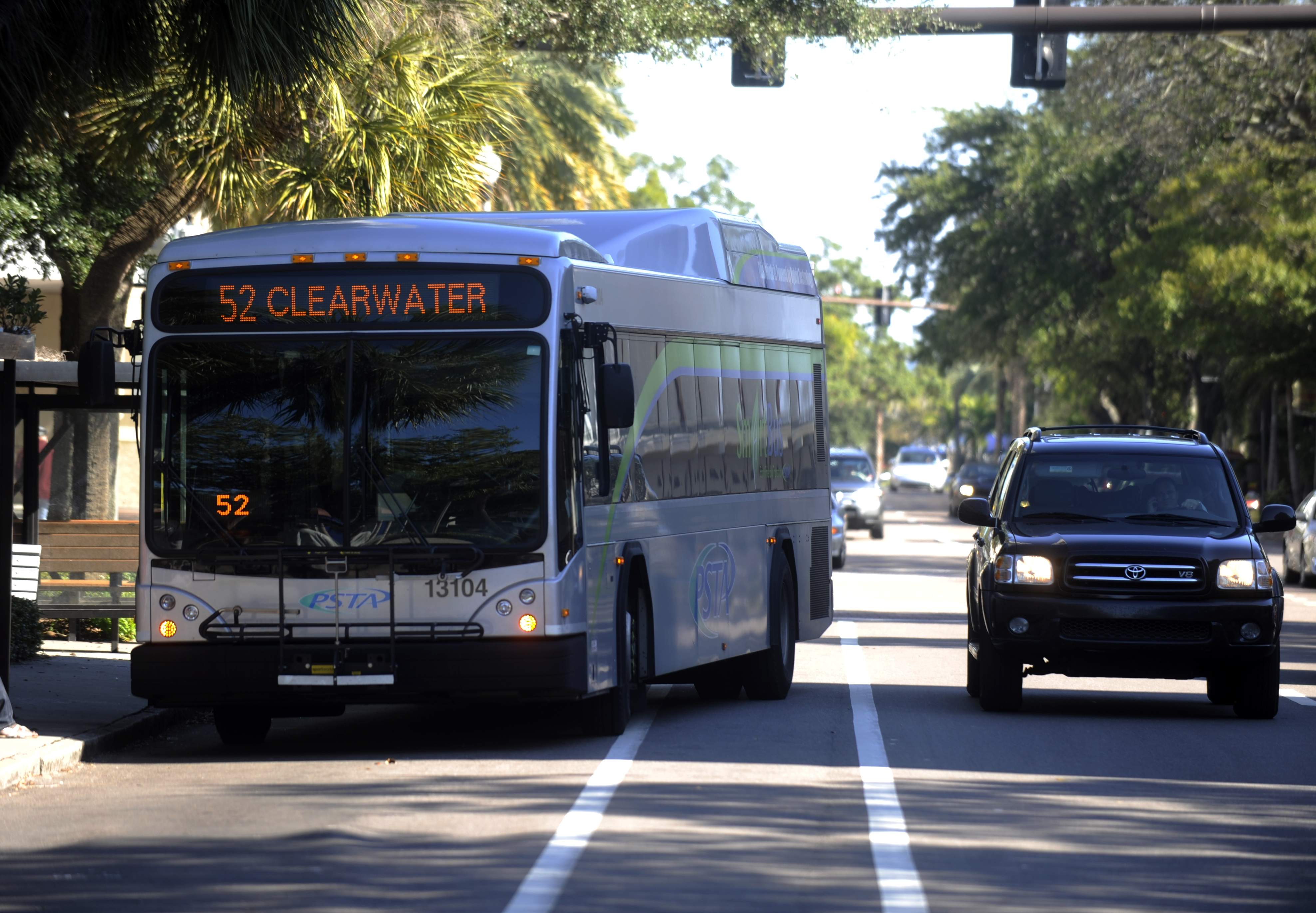 Media Placement and Promotions For Valley Regional Transit (VRT)