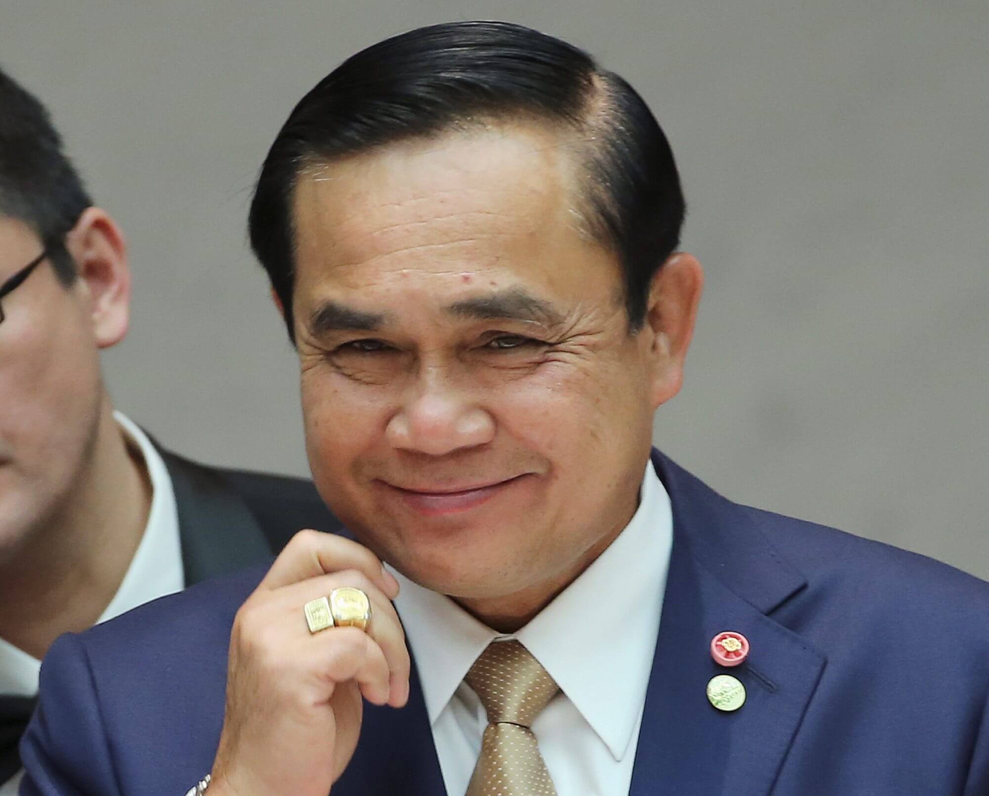 Thailand Offers a New PR Day to its People