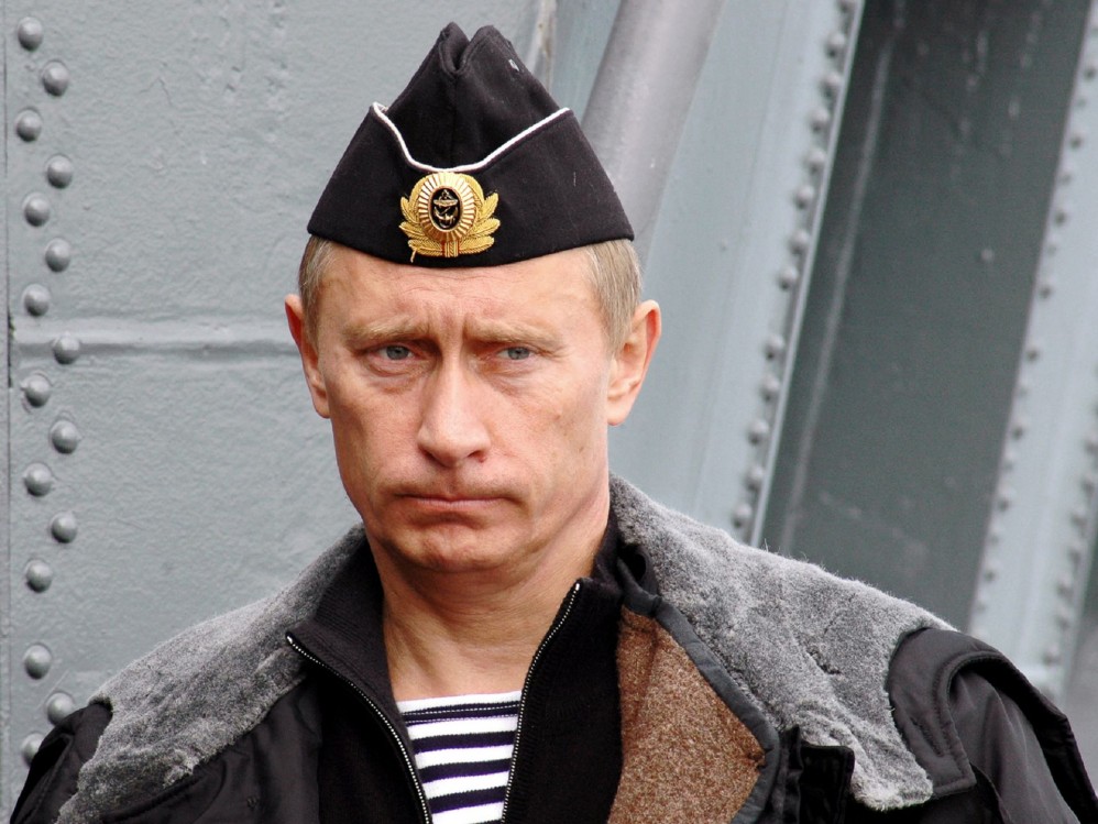 Top PR News and Updates: Putin and the Pentagon and More!