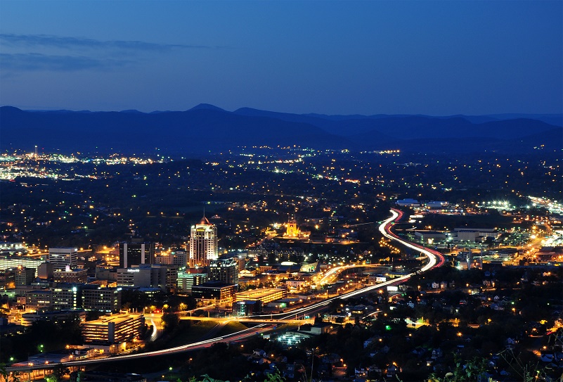 Social Media Tools To Fight Crime In Virginia