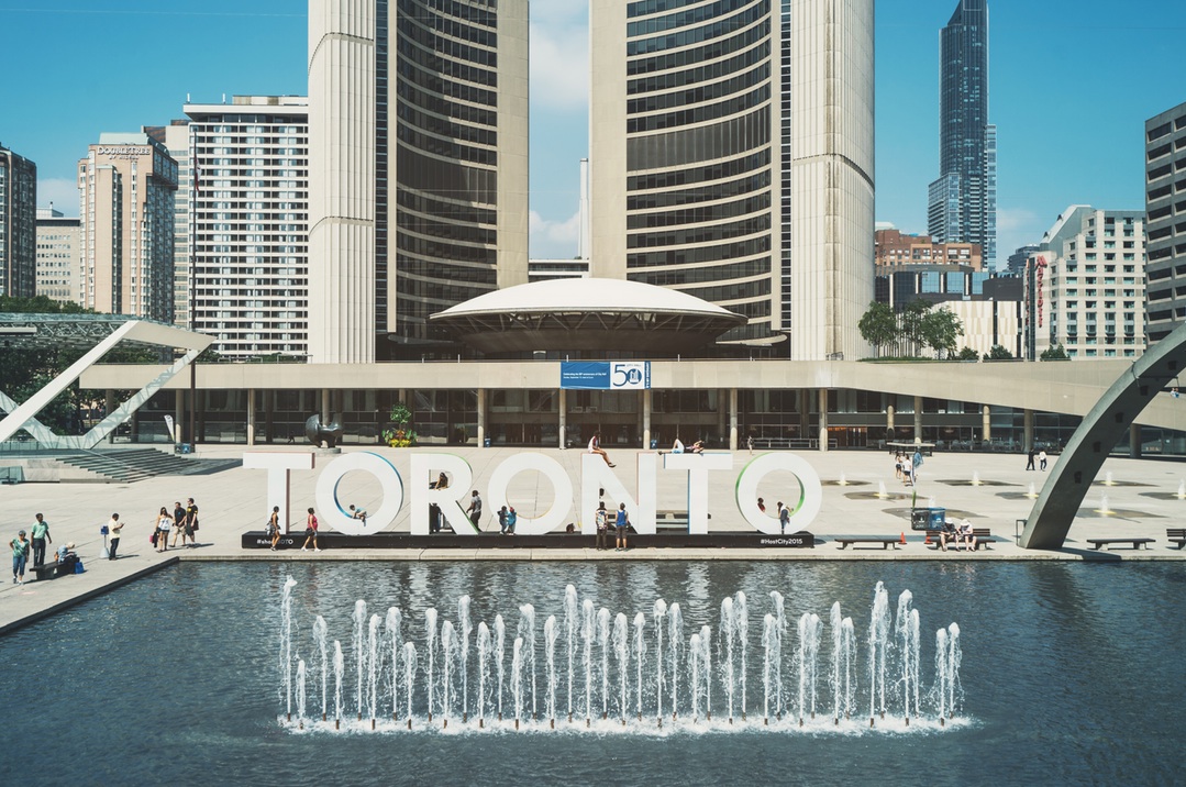 Toronto