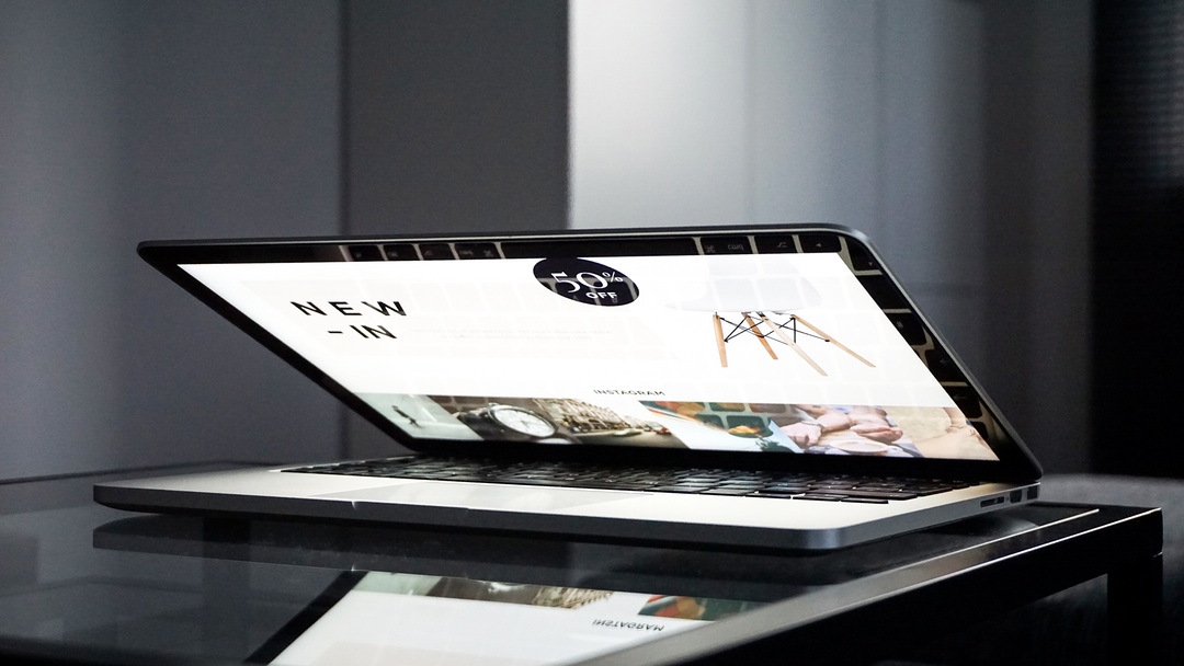 Websites, Zimmerman PR & Advertising and More..