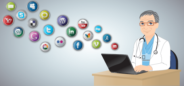 How Healthcare PR Should Use Social Media