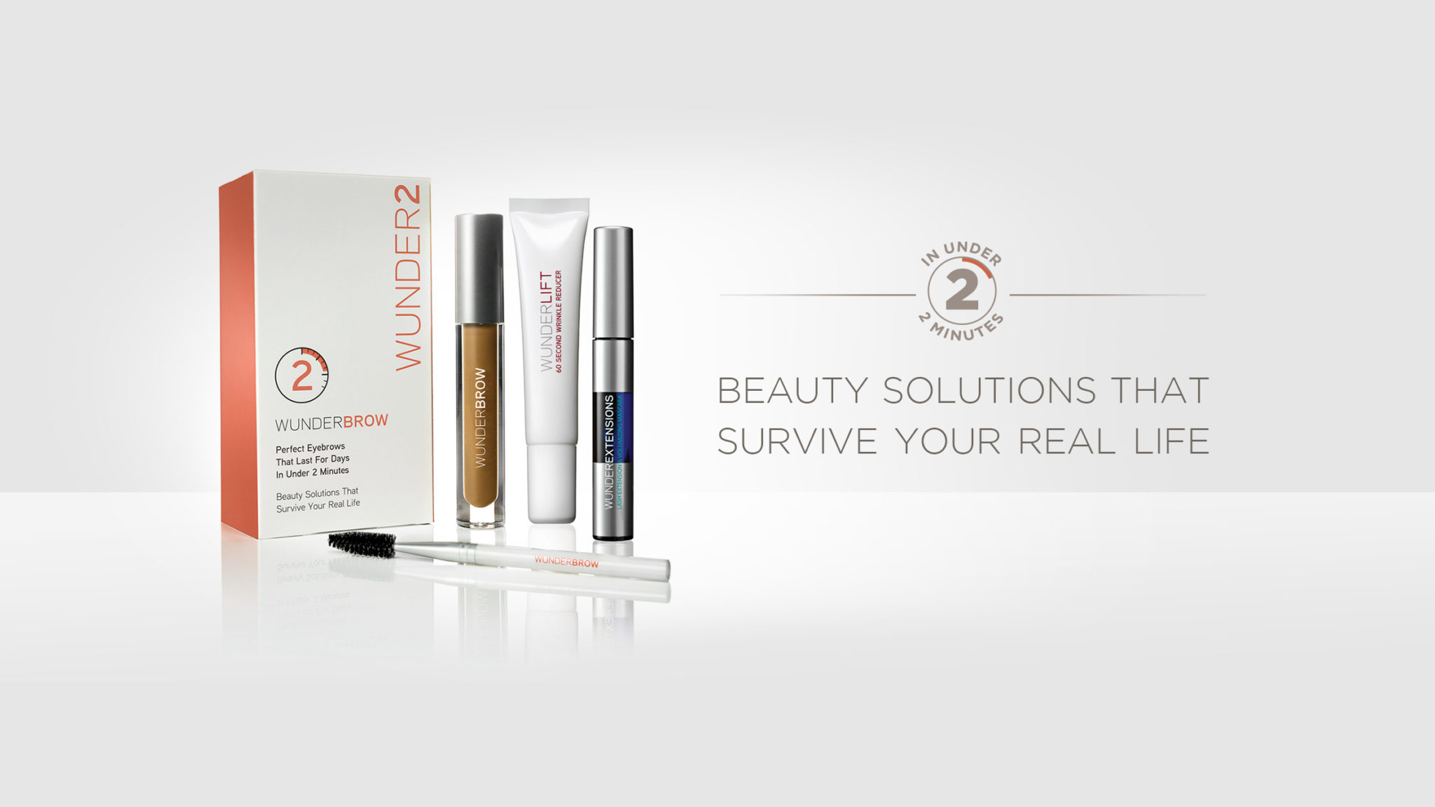 5WPR Expands Beauty Practice Adding WUNDER2 to Client Roster