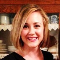 Amy McCarter