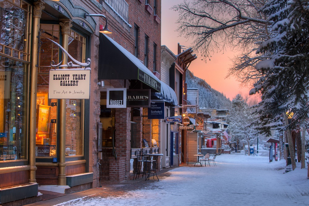 Aspen, Colorado Issues Digital Marketing RFP