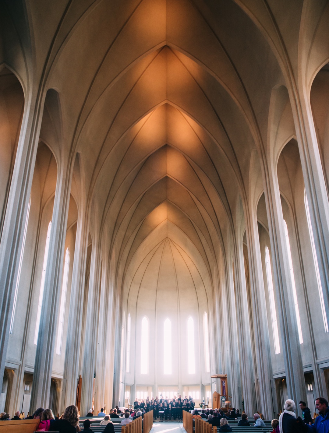 Catholic Church